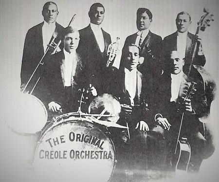 Original Creole Orchestra
