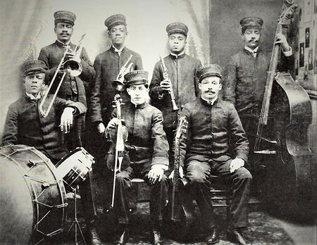 Original Superior Orchestra