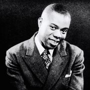 Louis Armstrong